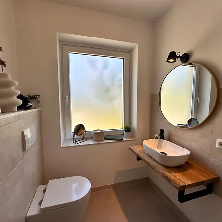 Sky & Homes Tiki Garden I Entspannter Rueckzugsort In Spo Am * Böhl